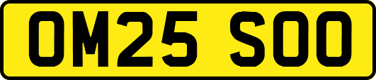 OM25SOO