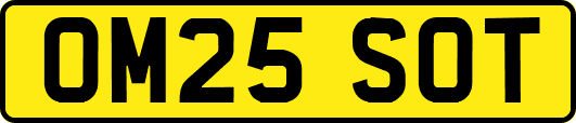 OM25SOT