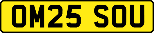 OM25SOU
