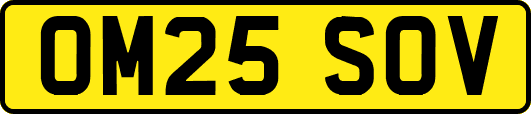 OM25SOV
