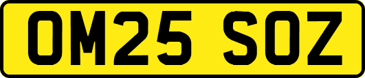 OM25SOZ