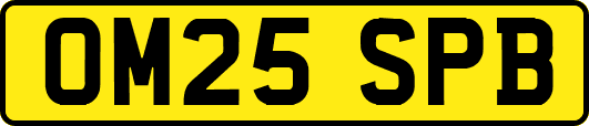 OM25SPB