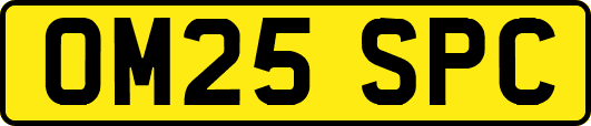 OM25SPC