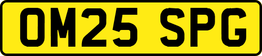 OM25SPG