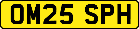 OM25SPH