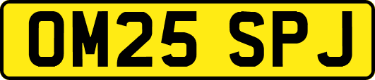 OM25SPJ