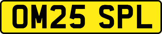 OM25SPL