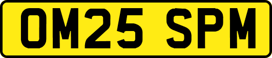OM25SPM