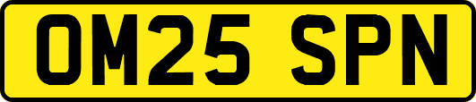 OM25SPN