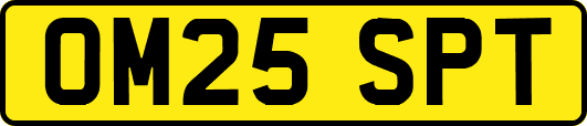 OM25SPT