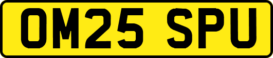 OM25SPU