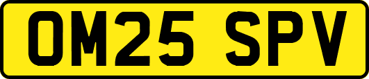OM25SPV