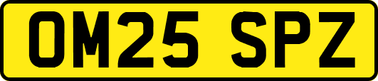 OM25SPZ