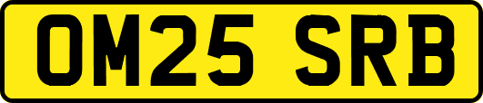 OM25SRB