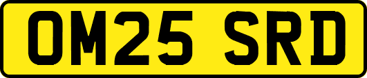 OM25SRD