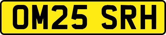 OM25SRH