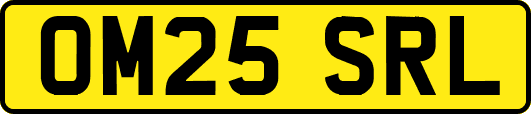 OM25SRL