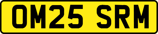 OM25SRM