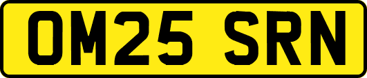 OM25SRN