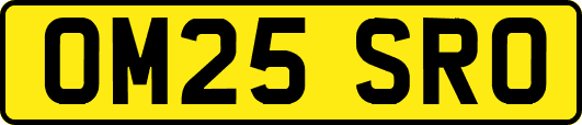 OM25SRO