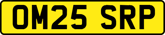 OM25SRP
