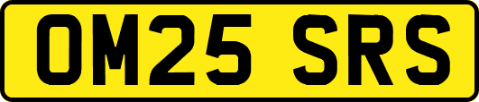 OM25SRS