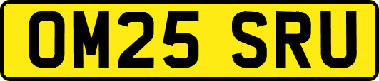 OM25SRU