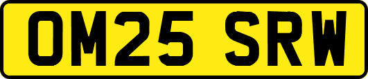 OM25SRW