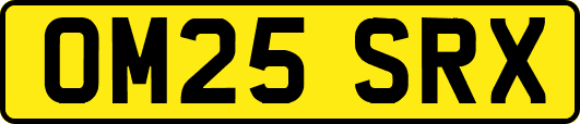 OM25SRX