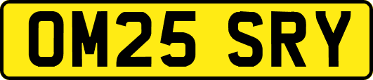 OM25SRY