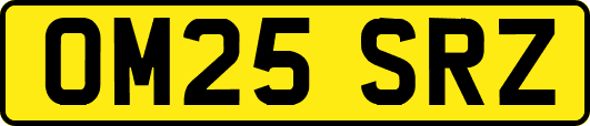 OM25SRZ