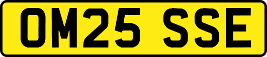 OM25SSE