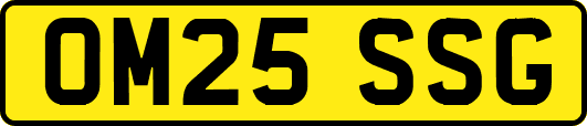 OM25SSG