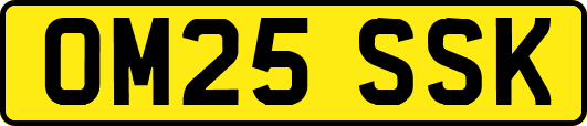 OM25SSK