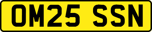 OM25SSN