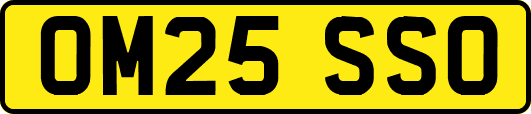 OM25SSO