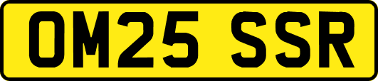 OM25SSR