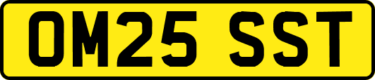 OM25SST