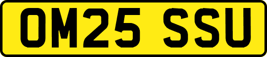 OM25SSU