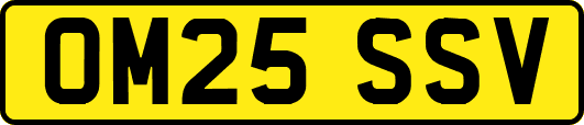 OM25SSV
