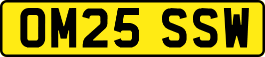 OM25SSW