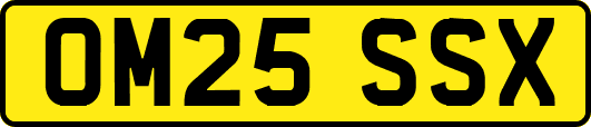 OM25SSX