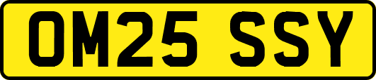 OM25SSY