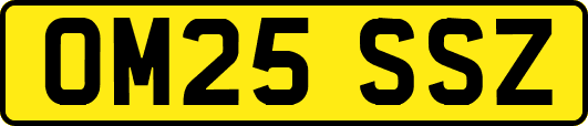 OM25SSZ