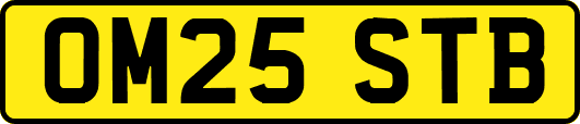 OM25STB