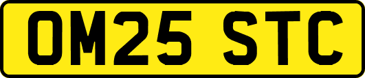OM25STC