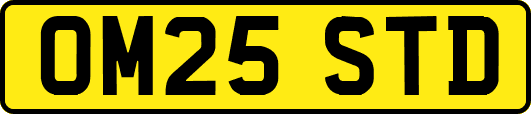 OM25STD