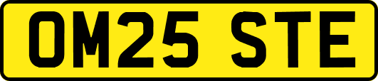 OM25STE