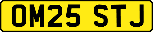 OM25STJ
