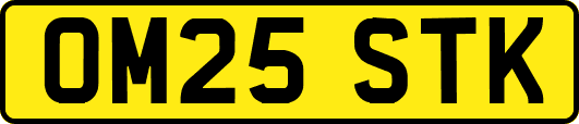 OM25STK